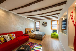 GDhouse 806